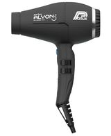 Alyon Hair Dryer - Black